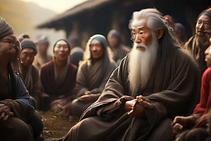 历史上著名的仁义故事;仁义的名人故事 历史上著名的仁义故事;仁义的名人故事