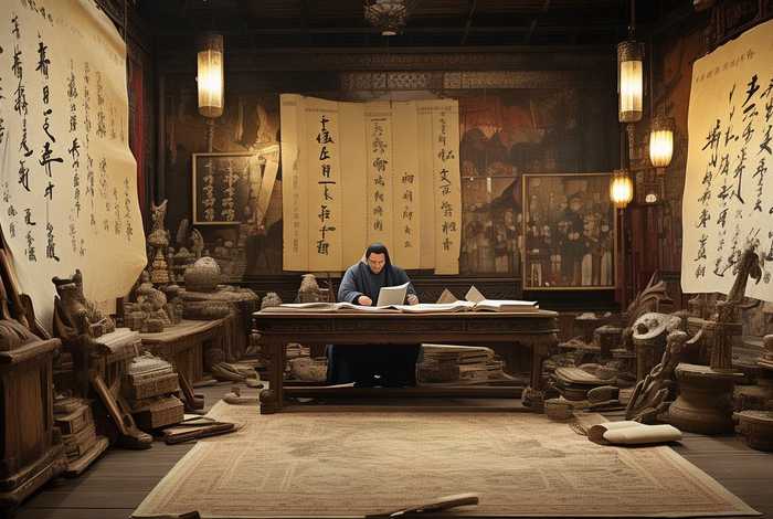 《中国历史故事》好段摘抄 - 《中国历史故事》好段摘抄大全