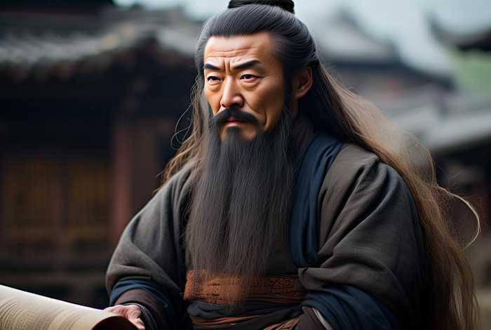 历史中的诸葛亮简介；历史中的诸葛亮简介50字