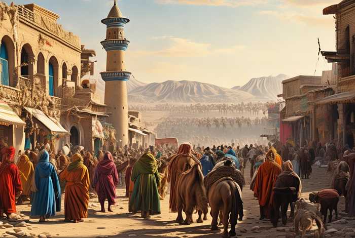 古代丝绸之路英语作文 - 古代丝绸之路英语作文80词 古代丝绸之路英语作文 - 古代丝绸之路英语作文80词