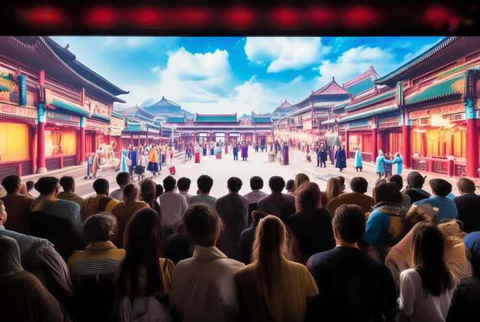 老外看中国历史电视剧、老外看中国历史电视剧有哪些 老外看中国历史电视剧、老外看中国历史电视剧有哪些