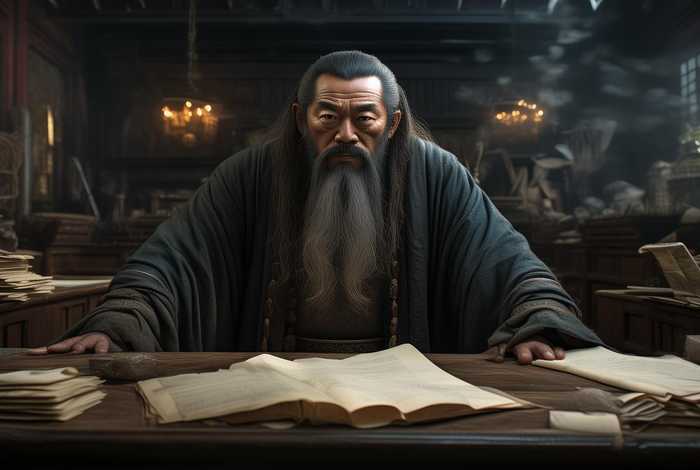 历史人物故事包拯的故事简短（历史人物故事包拯的故事简短版）