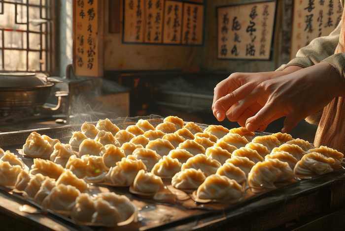 饺子背后的历史故事和文化寓意 饺子背后的历史故事和文化寓意是什么 饺子背后的历史故事和文化寓意 饺子背后的历史故事和文化寓意是什么