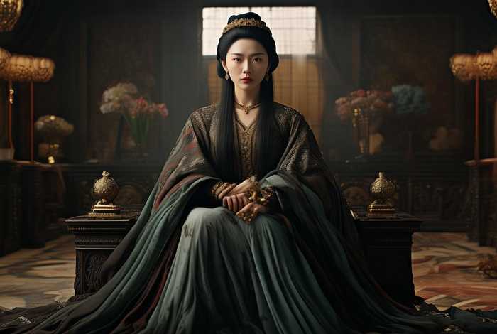吕后介绍、吕后的介绍 吕后介绍、吕后的介绍
