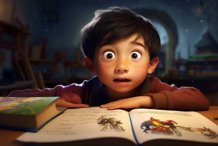 读中国历史故事读后感四年级 小学生中国历史故事读后感四年级