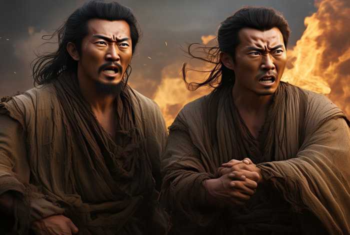 陈胜和吴广在历史地位是怎样的、陈胜和吴广在历史地位是怎样的关系 陈胜和吴广在历史地位是怎样的、陈胜和吴广在历史地位是怎样的关系