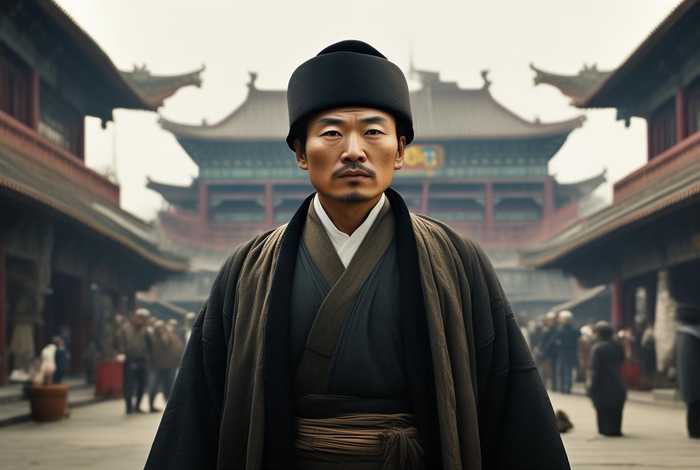 林则徐在中国近代史中的主要事迹(林则徐在中国近代史中的主要事迹有哪些) 林则徐在中国近代史中的主要事迹(林则徐在中国近代史中的主要事迹有哪些)