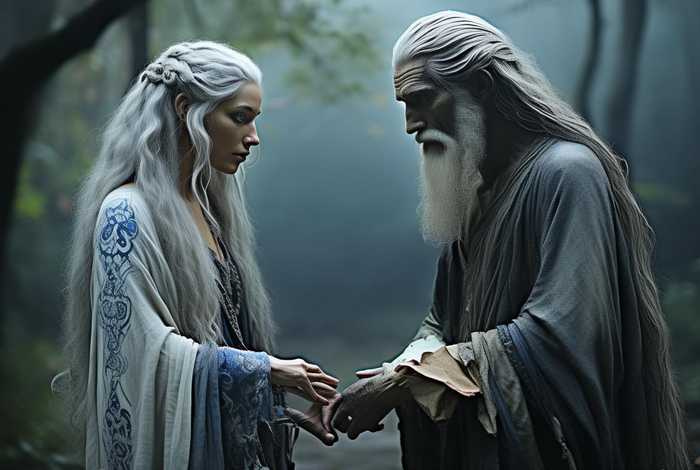 古代两个人的故事,古代两个人的故事简短 古代两个人的故事,古代两个人的故事简短