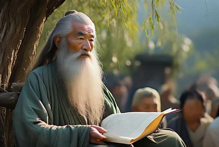 老子的经典历史故事 - 老子的经典历史故事简短 老子的经典历史故事 - 老子的经典历史故事简短