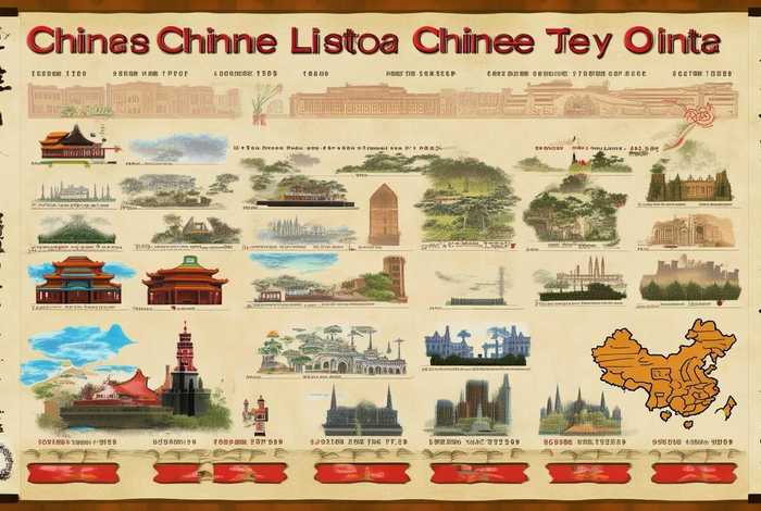 导游基础知识中国历史文化知识点；全国导游基础知识中国历史文化常识