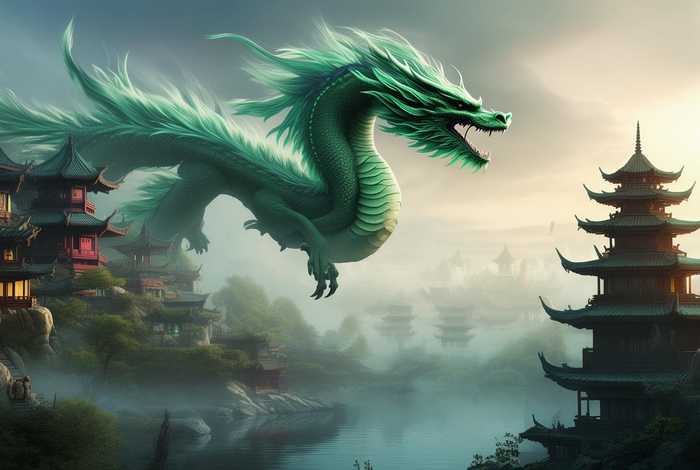 关于中国神话故事古诗（关于中国神话故事古诗大全）