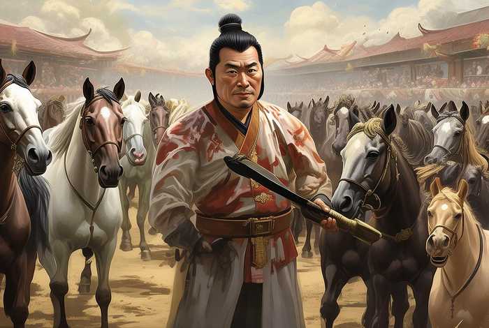 历史故事田忌赛马,对故事内容概括我对其中人物的评价 - 对田忌赛马中的人物进行评价 历史故事田忌赛马,对故事内容概括我对其中人物的评价 - 对田忌赛马中的人物进行评价