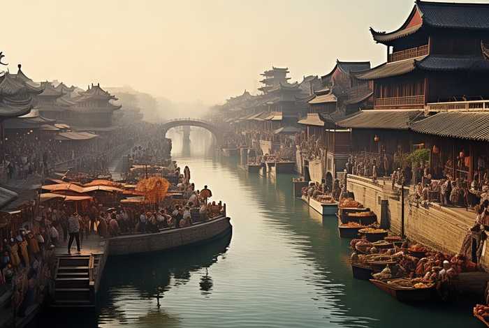 大运 河的 历史；大运河的历史背景