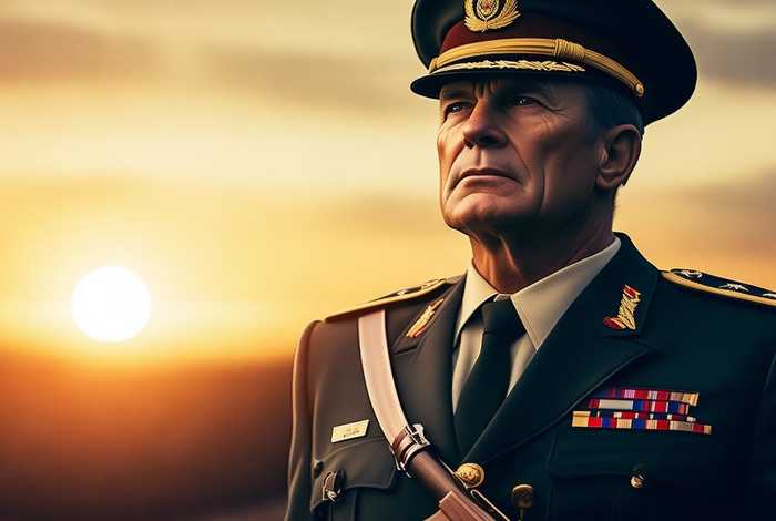 爱国将领的爱国事迹简写，爱国将领的爱国事迹简写50字
