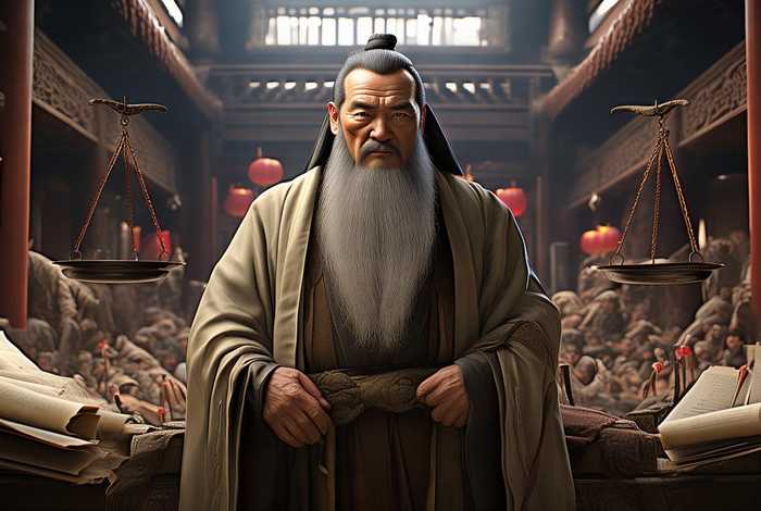 包拯中国历史故事有哪些，包拯中国历史故事有哪些书