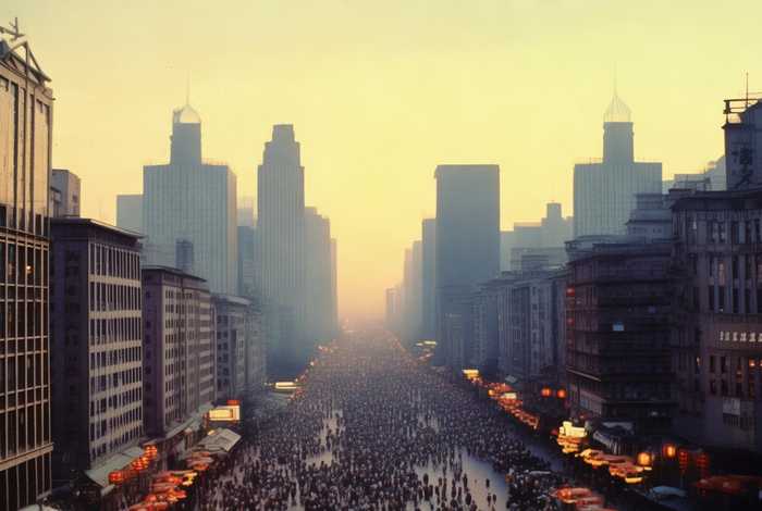 1973年中国发生了什么事情，1973年中国发生了什么事情呢