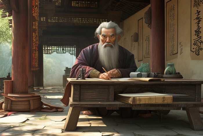 历史上清廉故事，历史人物清廉故事