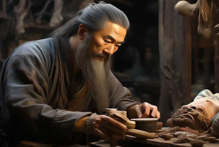 历史故事华佗80字左右；历史故事华佗80字左右作文