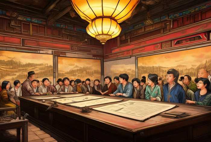 关于中国历史的周记，关于中国历史的周记怎么写