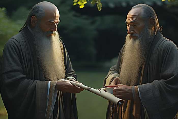 古代绝交的故事、古代绝交的故事有哪些