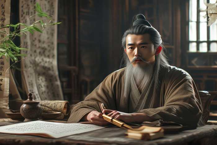 孔融的经典故事，孔融的经典故事有哪些