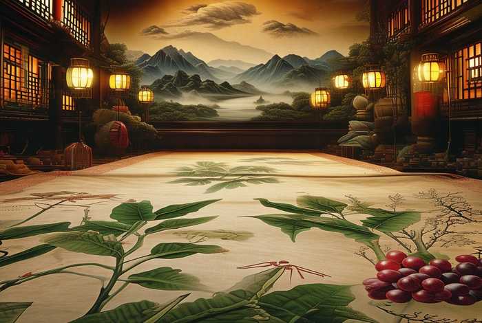 茶与酒的历史、茶与酒的历史背景 茶与酒的历史、茶与酒的历史背景