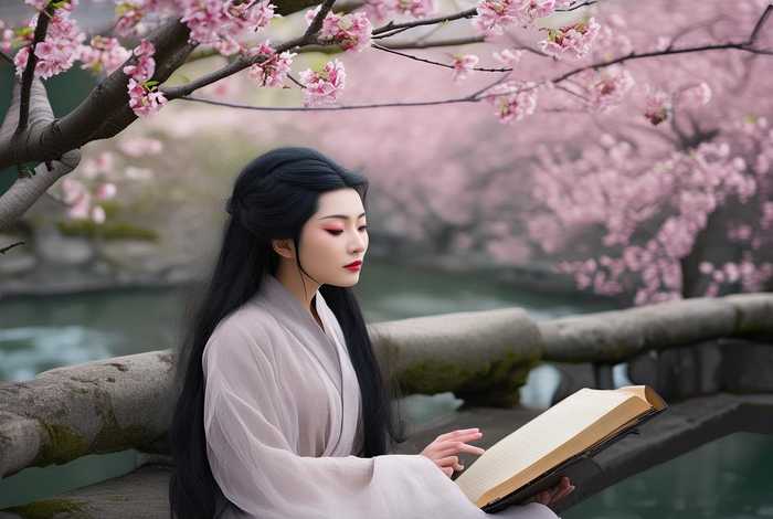 李清照历史故事100字 - 李清照历史故事100字左右