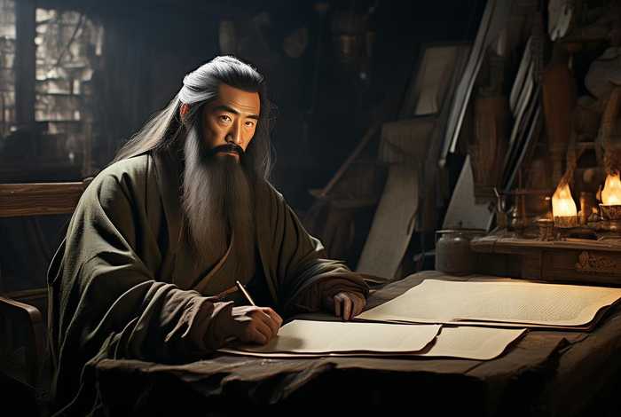 历史上韩非的故事；历史人物韩非故事