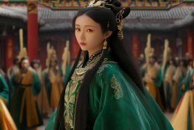 故事中国卫子夫（故事中国卫子夫视频）