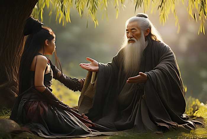 古代宽容的简短故事 - 中国古代关于宽容的故事简短