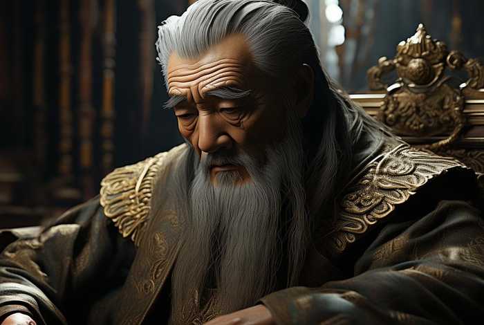 李隆基一生最后结局 - 李隆基一生最后结局怎么样