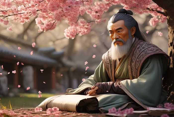 历史人物孙子是谁、历史人物孙子是谁啊