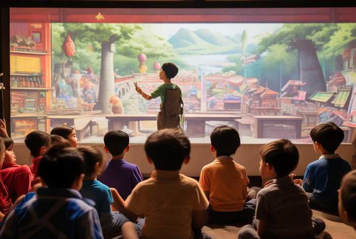 给小孩子讲中国历史故事好吗 给小孩子讲中国历史故事好吗视频