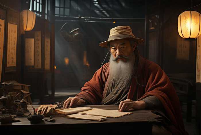 康有为的历史故事（康有为的历史小故事）