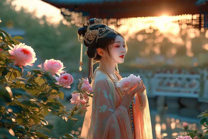 关于中国古代女性的传奇故事（关于中国古代女性的传奇故事有哪些）