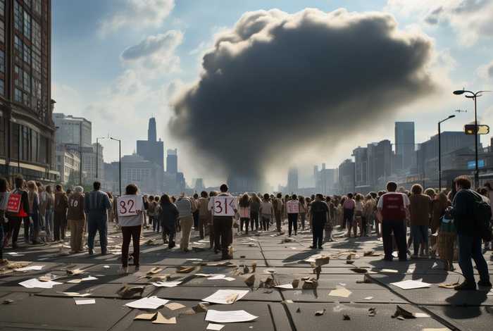 3213事件原因、321事件是什么