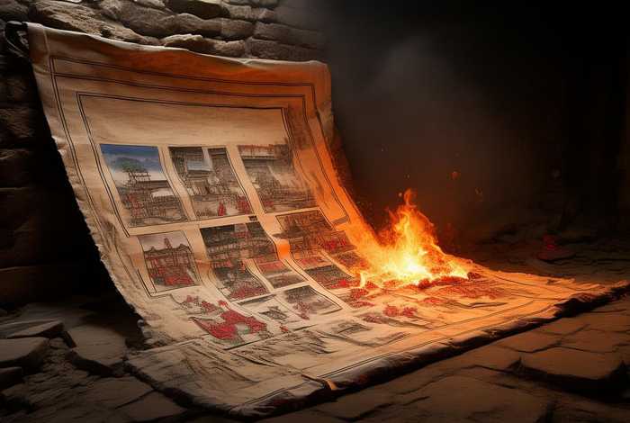 颠覆性讲述中国历史、颠覆性讲述中国历史的小说 颠覆性讲述中国历史、颠覆性讲述中国历史的小说