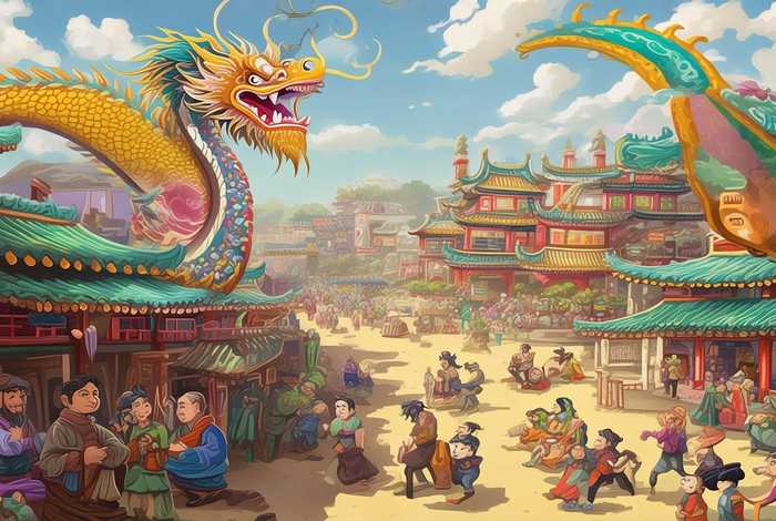 看动画中国史、看动画中国史的感受 看动画中国史、看动画中国史的感受