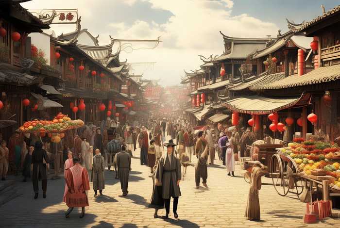 108年的中国，108年的中国小知识