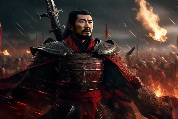 古代文天祥的故事;古代文天祥英雄的事迹是什么 古代文天祥的故事;古代文天祥英雄的事迹是什么