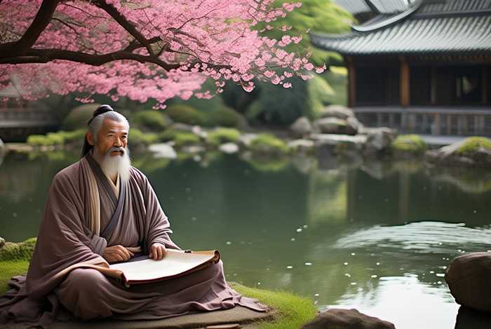 历史修身典故、历史修身典故是什么