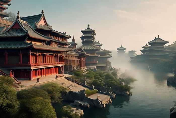 描写中国历史文化遗产的作文(描写中国历史文化遗产的作文600字) 描写中国历史文化遗产的作文(描写中国历史文化遗产的作文600字)