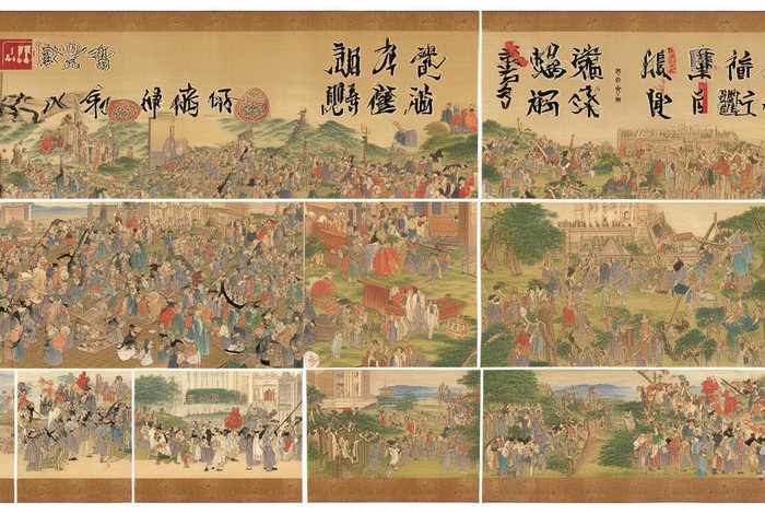 《中国历史故事》全文,《中国历史故事》全文内容 《中国历史故事》全文,《中国历史故事》全文内容