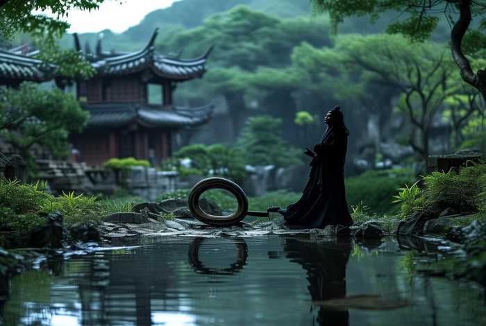 画蛇添足是中国神话故事吗，画蛇添足是中国神话故事吗为什么
