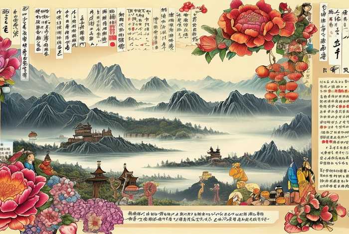 课外书中国历史古诗故事手抄报(课外书中国历史古诗故事手抄报内容) 课外书中国历史古诗故事手抄报(课外书中国历史古诗故事手抄报内容)