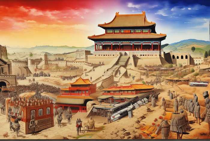 读懂中国历史的故事作文 读懂中国历史的故事作文800字 读懂中国历史的故事作文 读懂中国历史的故事作文800字