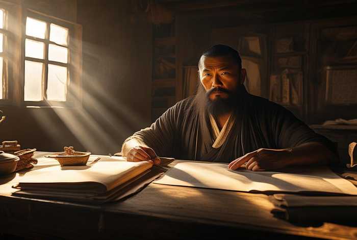 顾炎武励志故事 顾炎武的励志故事