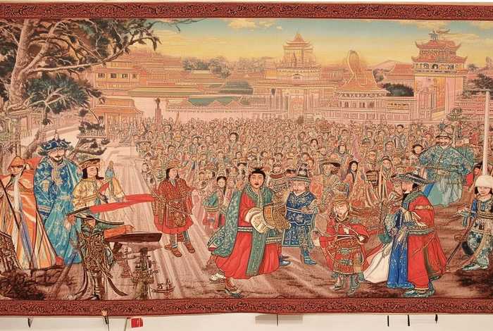 名画介绍中国历史故事作品、名画介绍中国历史故事作品图片 名画介绍中国历史故事作品、名画介绍中国历史故事作品图片