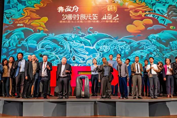 ted演讲中国文化，ted演讲的中国人
