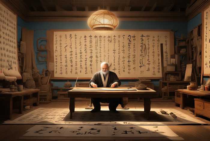 汉字造字历史 汉字造字历史由来 汉字造字历史 汉字造字历史由来